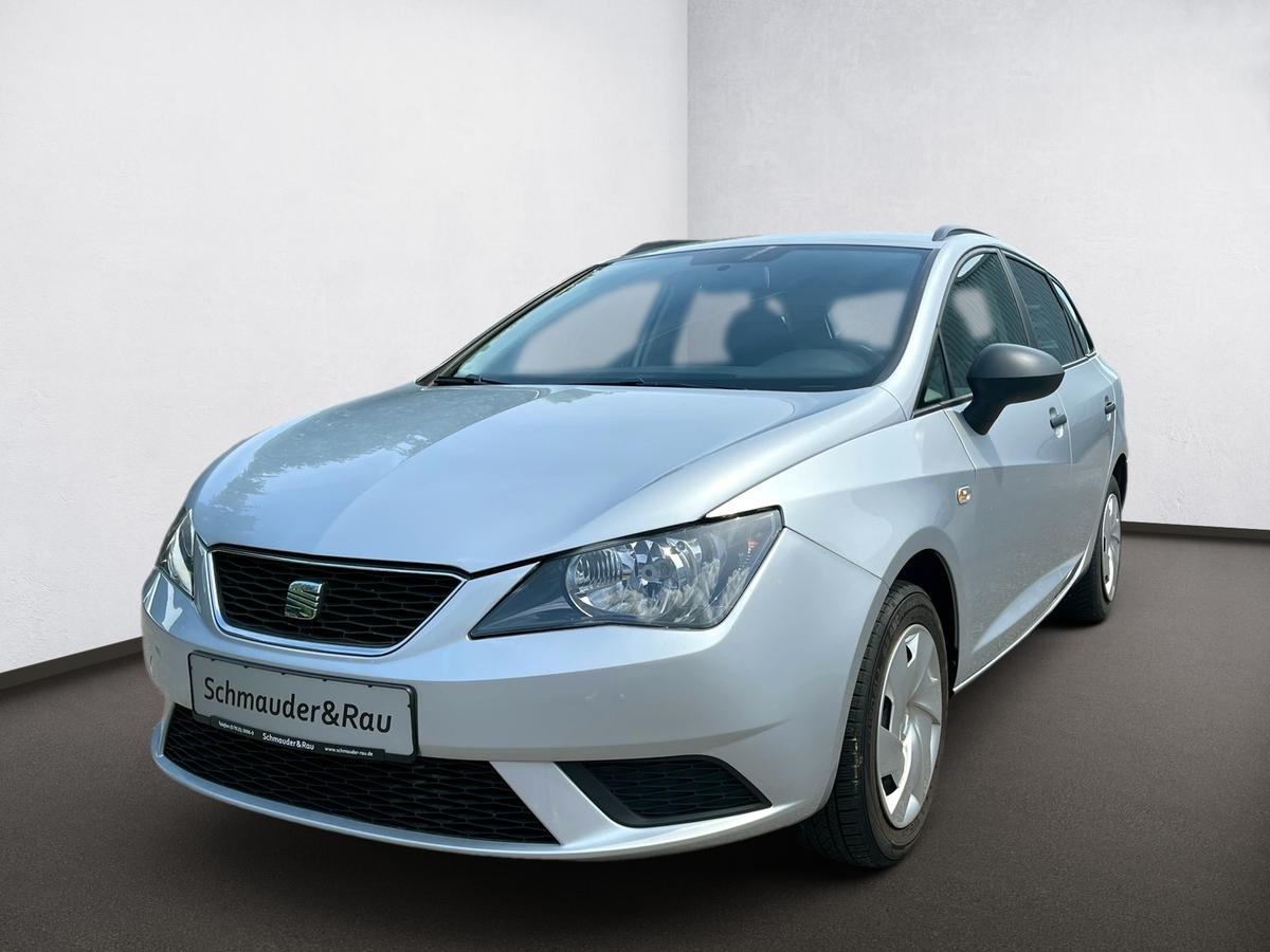 Seat Ibiza 1.2 12V ST Reference 