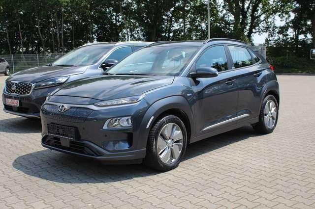 Hyundai Kona Trend Elektro 2WD