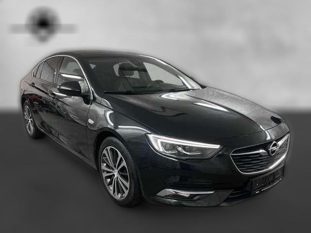 Opel Insignia B Ultimate 4x4 LED LEDER 360° NAVI BOSE