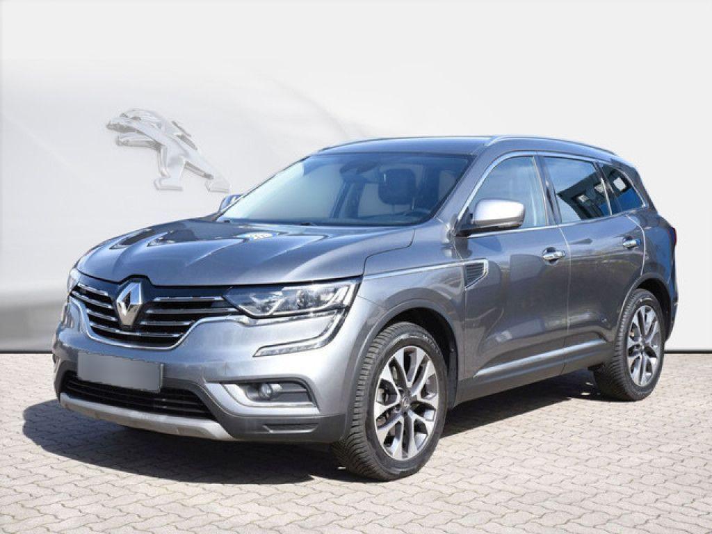 Renault Koleos Koleos Life