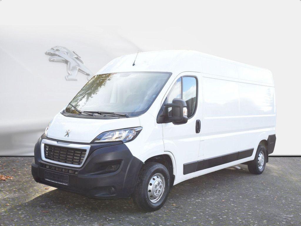 Peugeot Boxer HDI 333 L3H2 S&S Pro (250/250L)